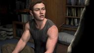 Who is Abby in The Last of Us?